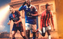 Prix Marc-Vivien Foé 2025 :  Achraf Hakimi parmi les trois finalistes