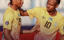 CAN U20 : La RDC relancée !