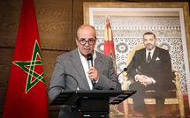 El Bouari : "Le gouvernement étudie le lancement d'une 2ᵉ phase du programme de réduction des disparités rurales"