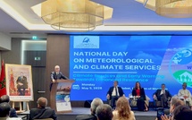 Baraka : "L'efficacité des services climatiques tributaire d'une approche intégrée et inclusive"