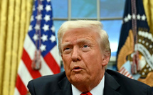 L'industrie canadienne du cinéma sur ses gardes face aux droits de douane de Trump