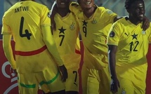 CAN U20 Egypte 25 : Les Champions en titre au bord de l’élimination !