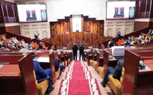 Audit des subventions du bétail :  Au Parlement, un bras de fer silencieux entre majorité et opposition  !