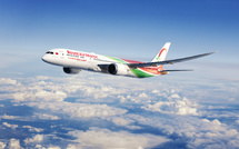 Bientôt des Airbus dans la flotte de Royal Air Maroc ?