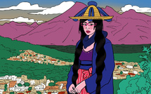 Tétouan célèbre 25 ans de création marocaine en bande dessinée à l’occasion de la 18ᵉ édition du FiBaD