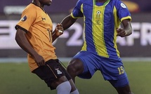 CAN U20 Egypte 25 / Groupe A :  Un penalty dans le temps additionnel relance la Zambie