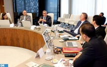 Commerce extérieur : le gouvernement table sur 400 nouvelles sociétés d'export