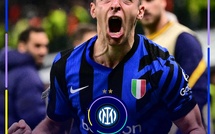 ½ Finale LDC Inter-Barça : Les Milanais filent en finale au bout d’un match légendaire !