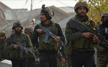 L'Inde assure avoir ciblé plusieurs positions au Pakistan