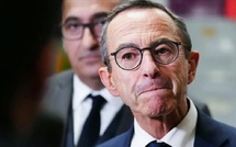 France : Bruno Retailleau relance l’idée d’un référendum sur l’immigration