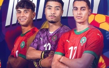 CAN U20 Egypte 25 / Aujourd’hui, Tunisie-Maroc, la ‘’finale’’ de la phase de poules : Horaire ? Chaînes ?