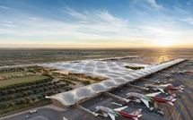 L'ONDA lance deux appels à manifestation d'intérêt pour le nouveau terminal de l'aéroport Mohammed V