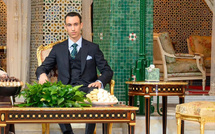 S.A.R. le Prince Héritier Moulay El Hassan célèbre son 22e anniversaire
