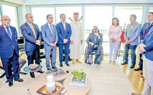 Le Maroc étend sa présence diplomatique au Brésil avec un consulat honoraire à Florianópolis