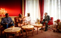Maroc - Sahel : Au-delà des alliances de circonstance… [INTÉGRAL]