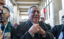 Procès de Mohammed Ziane : la peine de prison réduite à trois ans en appel 