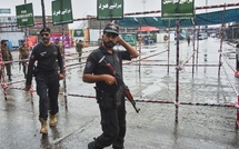 L'Inde et le Pakistan s'accusent d'attaques de drones après une journée meurtrière