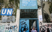 Palestine : Israël ferme des écoles de l'ONU à Al Qods
