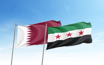 Syrie/Qatar : Une aide de 87 millions de dollars
