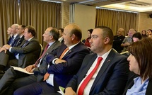 Inauguration du Consulat honoraire des Pays-Bas à Tanger