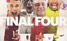  Mondial de Beach soccer : Le Sénégal lorgne la finale cet après-midi 