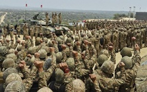 L'escalade militaire se poursuit entre l’Inde et le Pakistan 