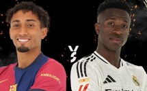 Liga / J35 : Ce dimanche, un après-midi de Clasico !