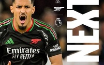 PL / J35 :  Liverpool-Arsenal au milieu de cet après-midi