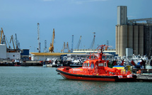 Ports marocains : un développement "remarquable", selon le président du port de Tarragone