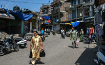 Retour au calme après le cessez-le-feu à la frontière entre l'Inde et le Pakistan