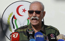 Polisario : Brahim Ghali de plus en plus indésirable à Tindouf suite à l'accumulation des revers 
