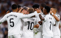 Real Madrid : La saison de la transition ?