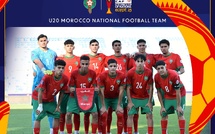 CAN U20 - CDM U20 / Ce lundi, pour aller au Chili, les Lionceaux doivent passer par la Sierra Léone : Horaire ? Diffusion ?