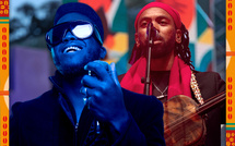 Festival Gnaoua 2025 : Trois artistes afro-méditerranéens à l’unisson des Maâlems