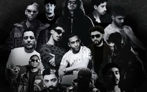 Rabat célèbre le rap marocain avec la première édition du 212’FlowFest