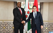 Le Burundi réaffirme son soutien à l'intégrité territoriale du Maroc et à la souveraineté du Royaume sur son Sahara