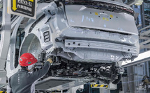 Automobile: Nissan prévoit de supprimer 20.000 emplois dans le monde