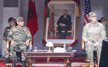 Lancement officiel de la 21ème édition de l’Exercice "African Lion"