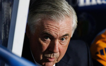 Officiel : L'Italien Carlo Ancelotti nommé sélectionneur du Brésil