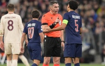 Champions League : On connaît le nom de l’arbitre qui officiera pendant la finale