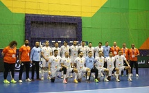 Handball africain / 32ème Supercoupe des clubs : Mountada Derb Sultan s’incline en demi-finale