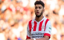 Eredivisie : Ismail Saibari nominé pour le Trophée de Meilleur joueur de la saison !