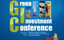 Tan-Tan abrite, le 18 mai 2025, la Green Invest Conference