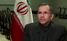 L'Iran se dit ouvert à une limitation temporaire du niveau d'enrichissement de son uranium