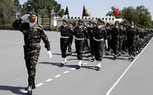 Anniversaire des FAR : La marche vers la modernisation se poursuit