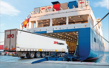 ​XPO Logistics triple son volume d’affaires au Maroc et renforce ses opérations portuaires