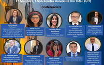 L'ENSA de Kénitra célèbre la Journée mondiale des télécoms: Femmes et Hommes Unis pour la Transformation Digitale de Demain