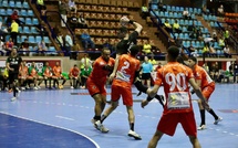 Supercoupe d’Afrique de handball : Mountada Derb Sultan au pied du podium