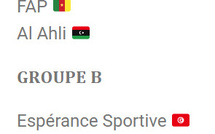 Handball. 41e CACVC, Egypte 25 : Wydad Smara et l’AS FAR en lice cet après-midi