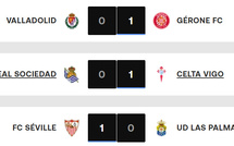 Liga / J36 : Ce soir, Real-Majorque